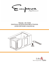Empava EMPV-53WIT373 Owner's manual