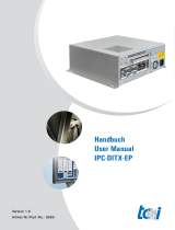 TCi IPC-DITX-EP