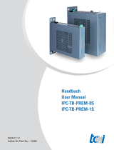 TCi IPC-TB-PREM