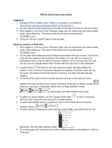 Spycentre Security 9095 Quick start guide