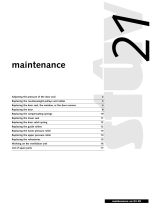 STUV 21-65-H Maintenance Manual