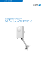 Inseego Wavemaker™ FW2010 User guide