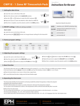 EPH ControlsCWP1E