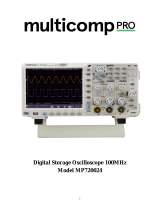 multicomp proMP720024 EU-UK