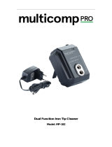 multicomp proMP-182