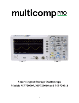 multicomp proMP720011 EU-UK