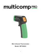 multicomp proMP780003