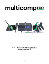 multicomp proMP740029