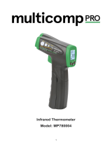 multicomp proMP780004