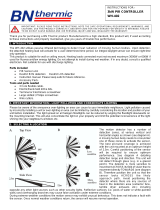 BN ThermicWH-402