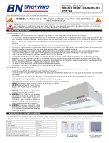 BN ThermicSMH-45