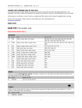 BefacoInstrument Interface