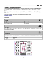 Befaco 1U TRS Assembly Instructions