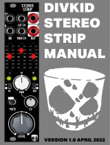 BefacoSTEREO STRIP