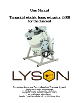 LysonHEM600D230V