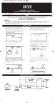 GreenBrook LEDPEP Operating instructions