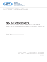 WPINO Microsensors