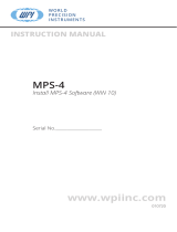 WPIMPS-4 WIN10