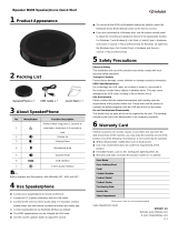 infobitiSpeaker M200