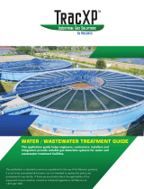 MacurcoWater/Wastewater Treatment