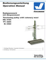 Viessmann 4164 Owner's manual