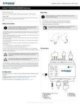 Intesis IN703DAL0640000 Installation guide