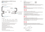 Sunricher SR-2108AS(WP)-EU User manual