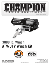 Champion Power Equipment13005