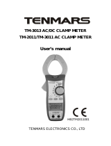 TENMARSTM-3013/2011/3011