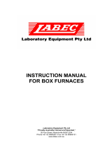 Labec F-SX4-16-12PB User manual