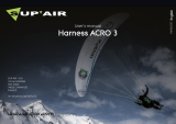 SUPAIR Acro 3 User manual