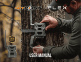 SPYPOINT Flex User manual