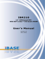 IBASE TechnologyIBR210