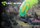 SUPAIR Access Back User manual