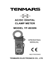 TENMARSYF-8030N