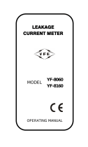 TENMARSYF-8160