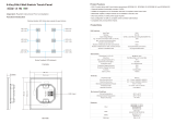 Sunricher SR-2422T6-DA2 User manual