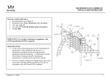 SportsPlay 902-300 Installation guide