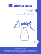 KIKKA BOO ELSIE User manual