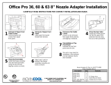 Movincool CPD12 Installation guide