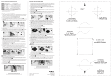 Dometic VacuFlush 4700 Series Installation guide