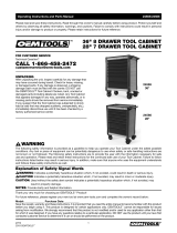 OEM TOOLS 24566 User manual