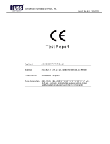Asus EBS-S100 Owner's manual