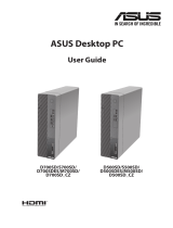 Asus D500SD User manual