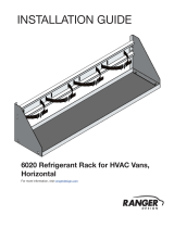 Ranger design6020