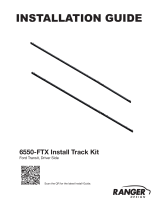 Ranger design6550-FTX