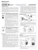 MagnescaleLU20(F)