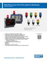 PRECISION DIGITALMOD-PD2LH