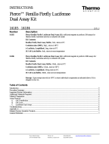 Thermo Fisher ScientificPierce Renilla-Firefly Luciferase Dual Assay Kit