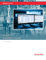 Thermo Fisher ScientificAutoXP Flow Computer